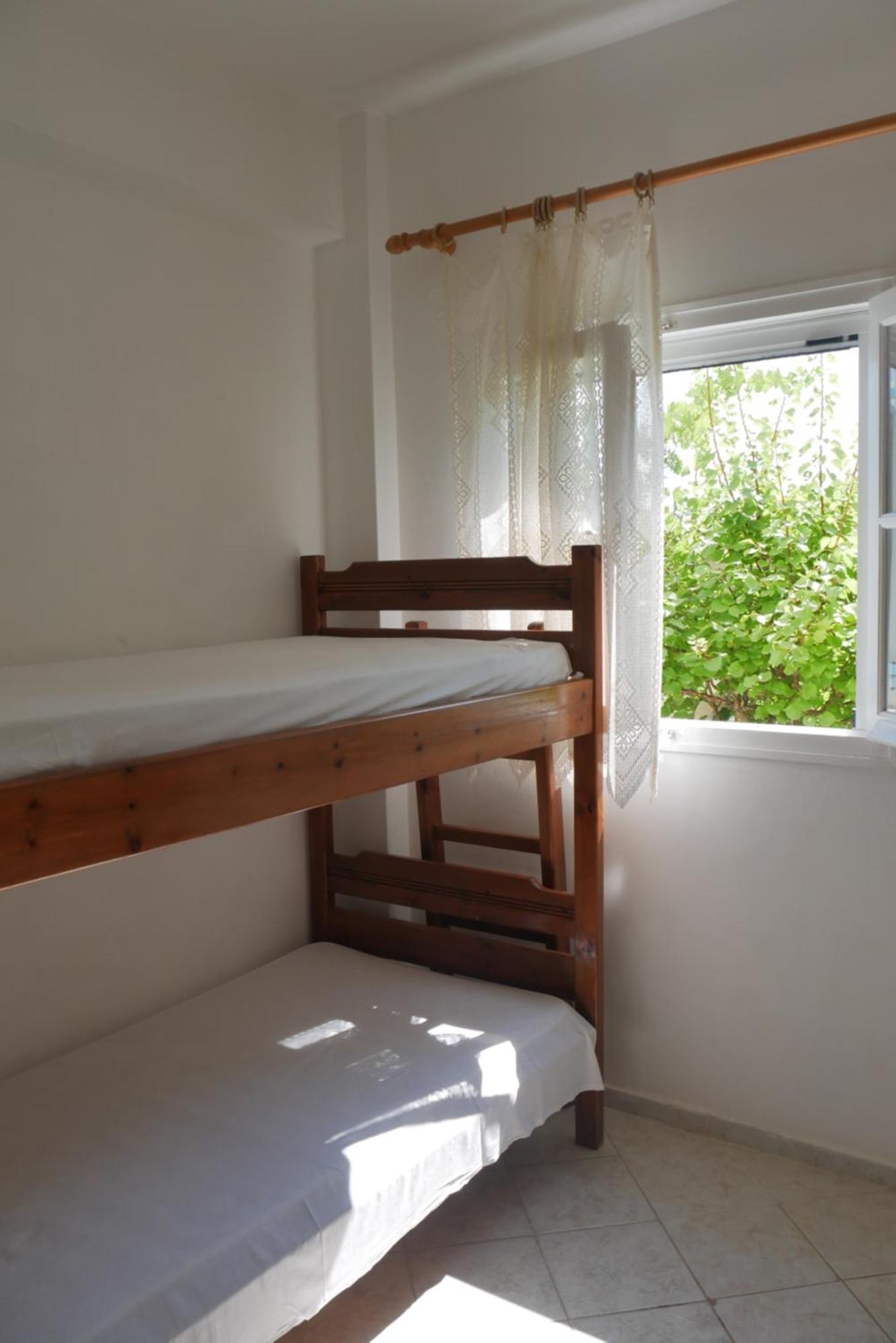Villa Vania Gardenos Vitalades Bagian luar foto