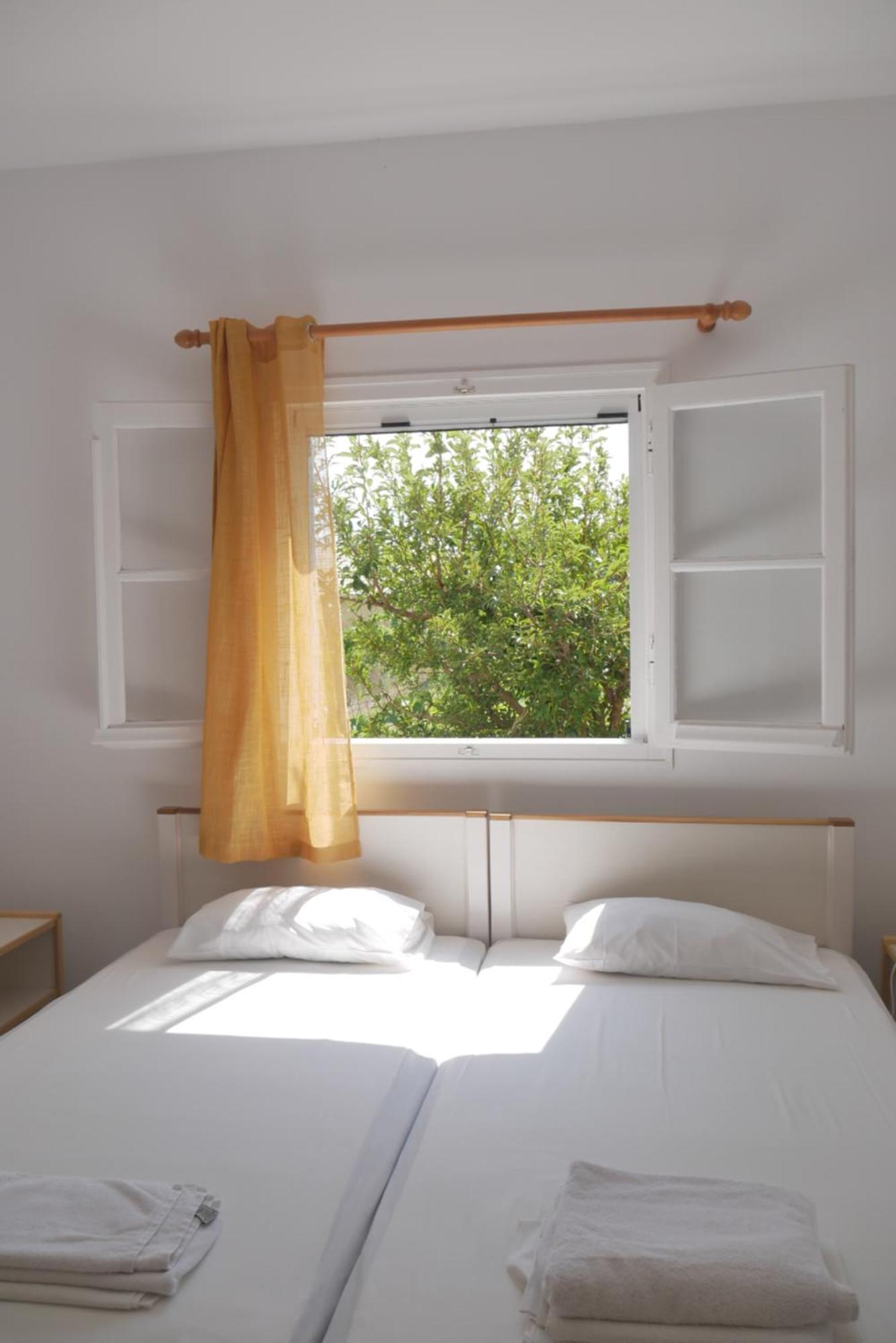 Villa Vania Gardenos Vitalades Bagian luar foto