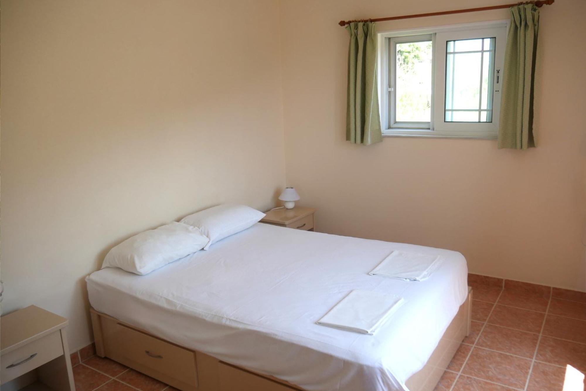 Villa Vania Gardenos Vitalades Bagian luar foto