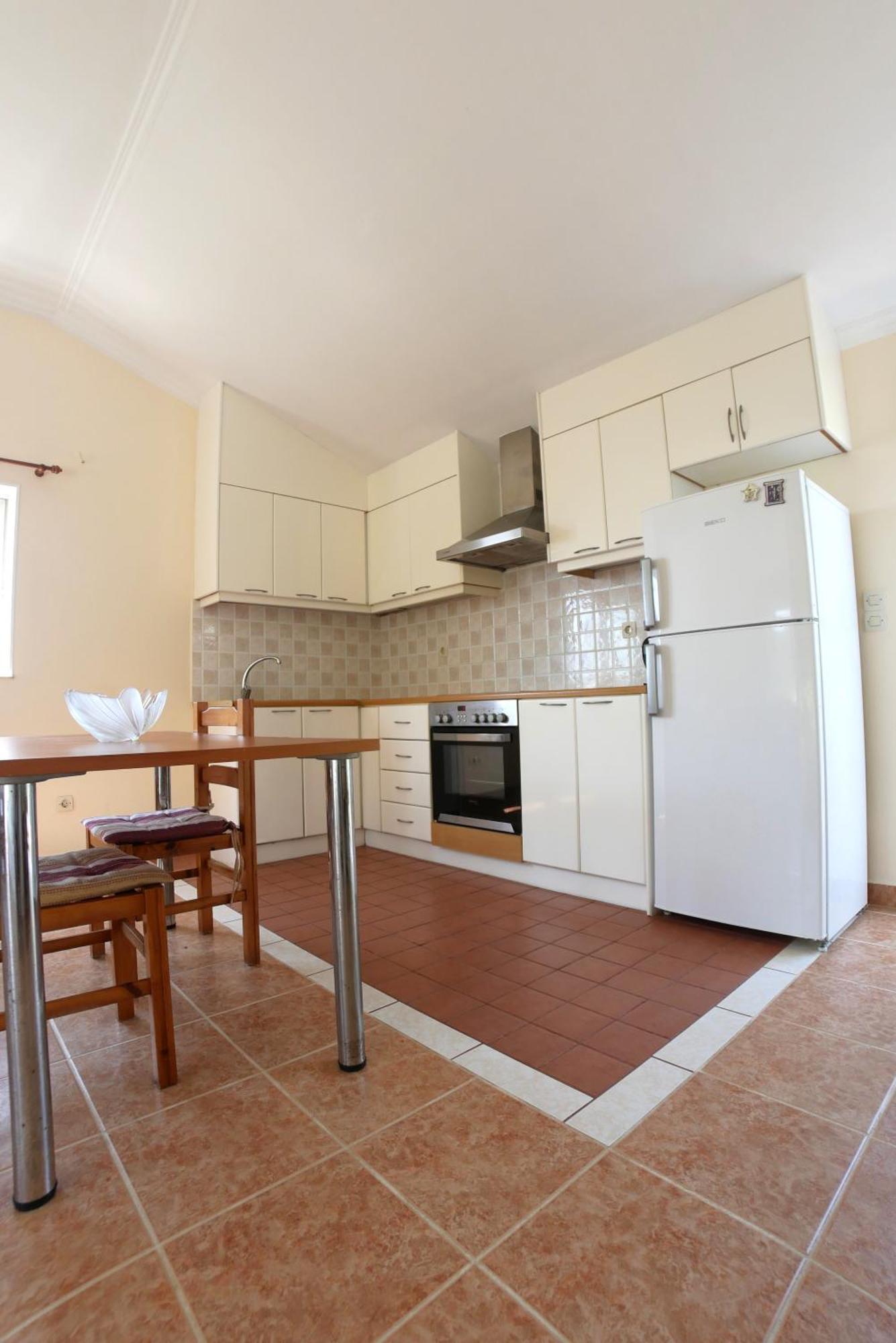 Villa Vania Gardenos Vitalades Bagian luar foto