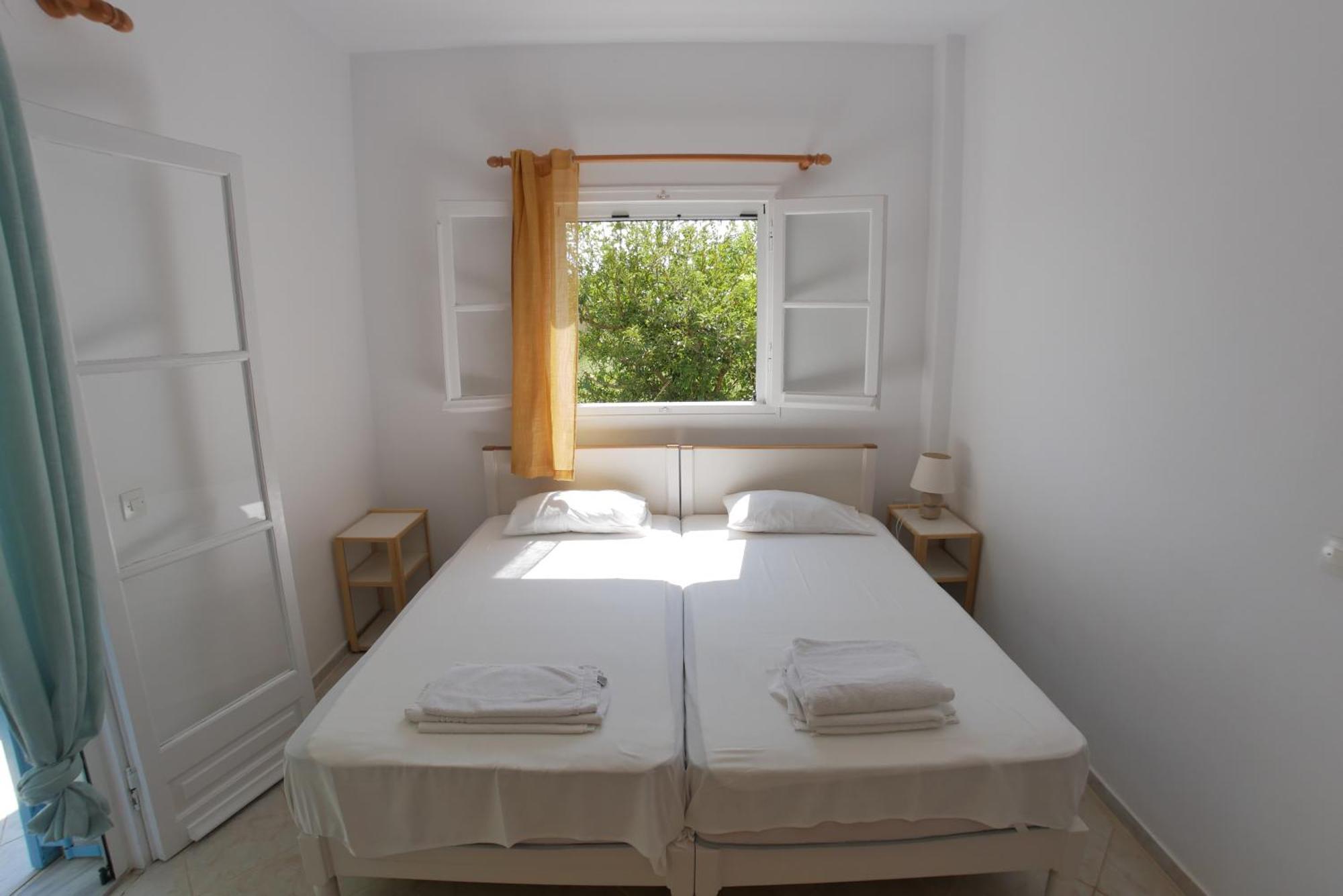 Villa Vania Gardenos Vitalades Bagian luar foto