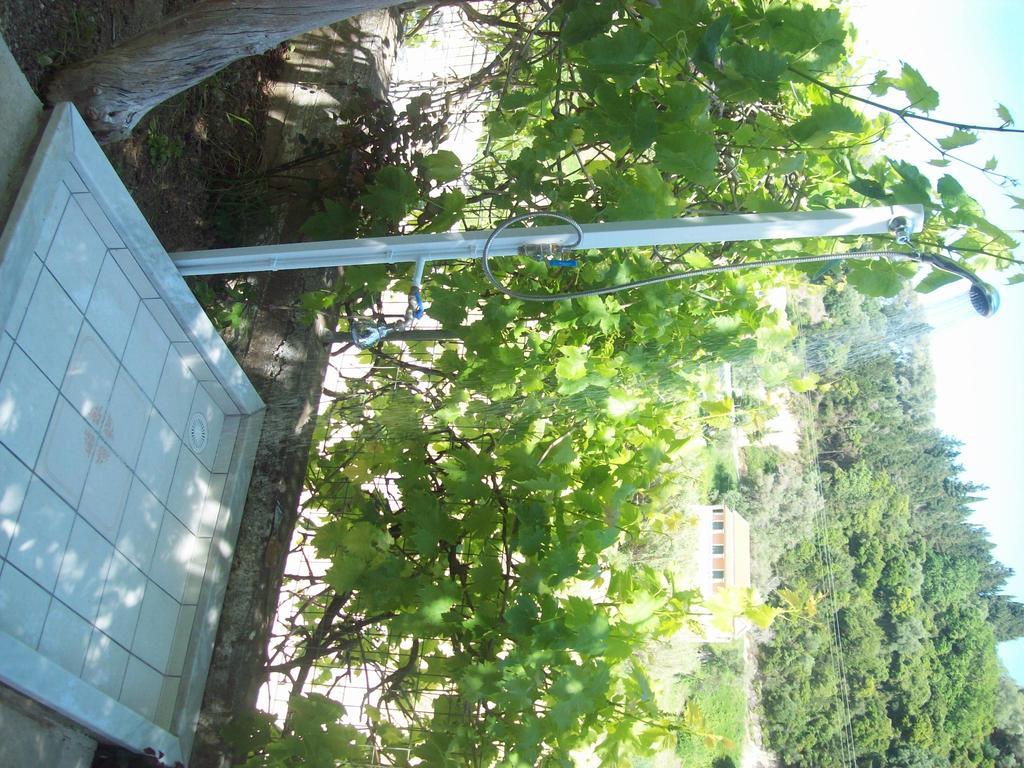 Villa Vania Gardenos Vitalades Bagian luar foto
