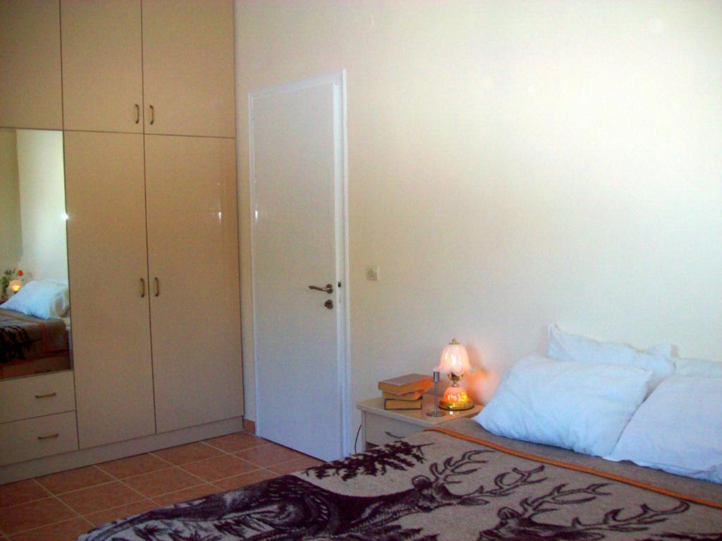Villa Vania Gardenos Vitalades Bagian luar foto